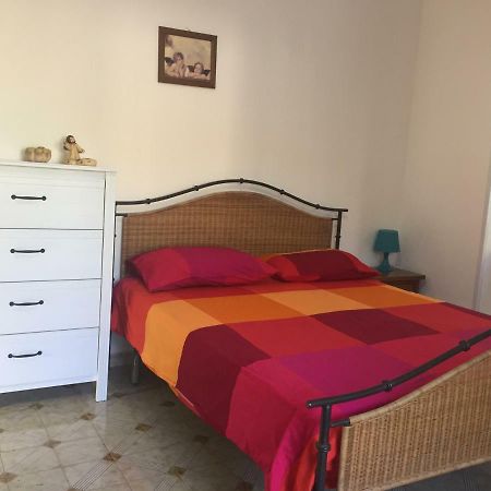 Casa Vacanze Paestum - Cilento Bagian luar foto