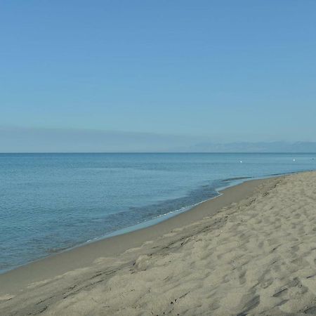Casa Vacanze Paestum - Cilento Bagian luar foto