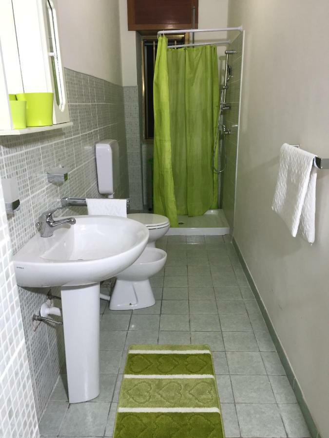 Casa Vacanze Paestum - Cilento Bagian luar foto