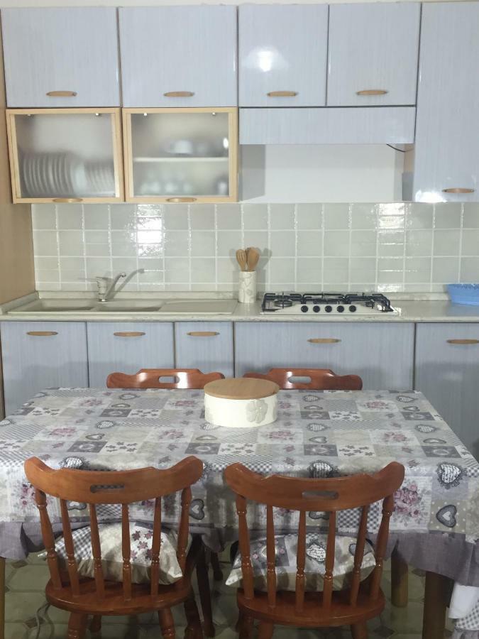 Casa Vacanze Paestum - Cilento Bagian luar foto